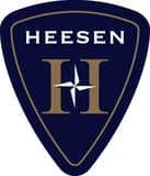 Heesen logo